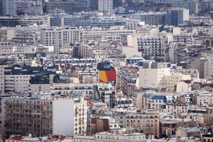 Paris - 099 - Depuis en haut